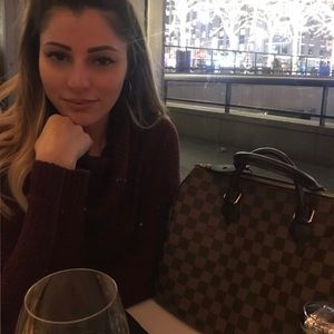 Meet your Posher, Josephine